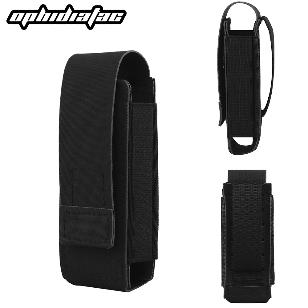 Magazine Holder Rack - OPHIDIAN-Sac de pulvérisation Molle Belle pour