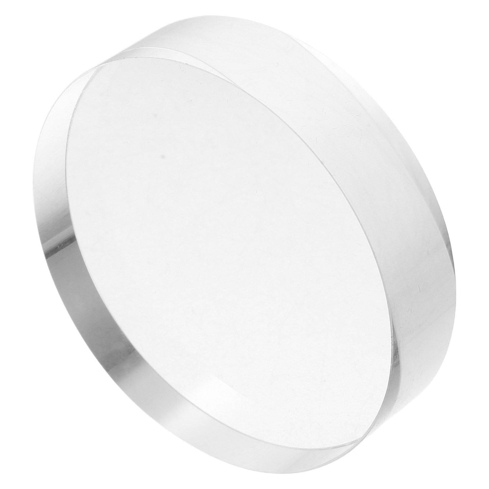 Poids de bureau en verre de cr - Book Weight Glass avis et prix