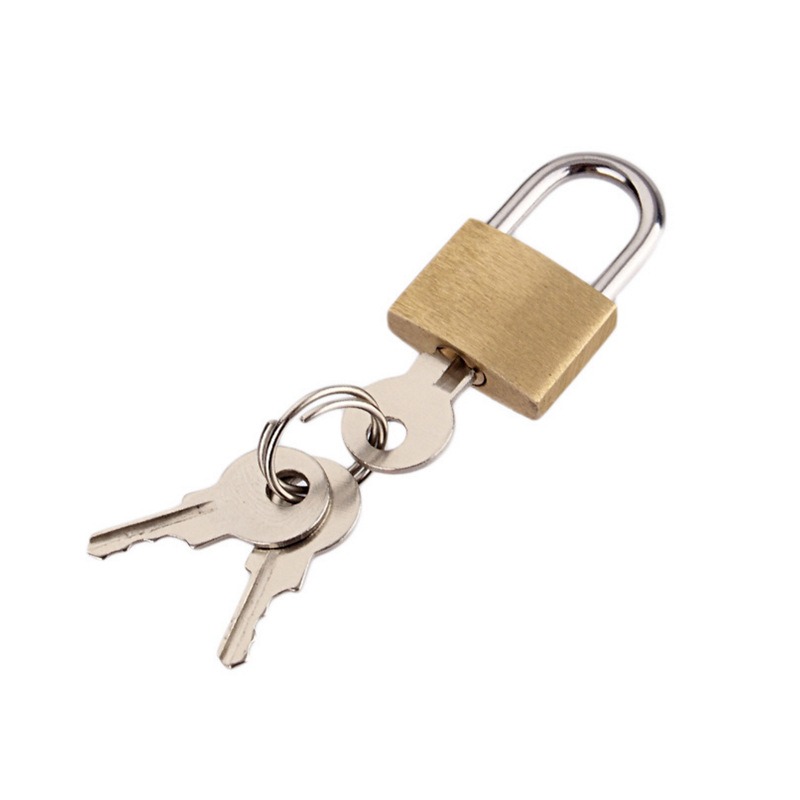 Cadenas en laiton massif avec  - Letter Opener Brass avis et prix