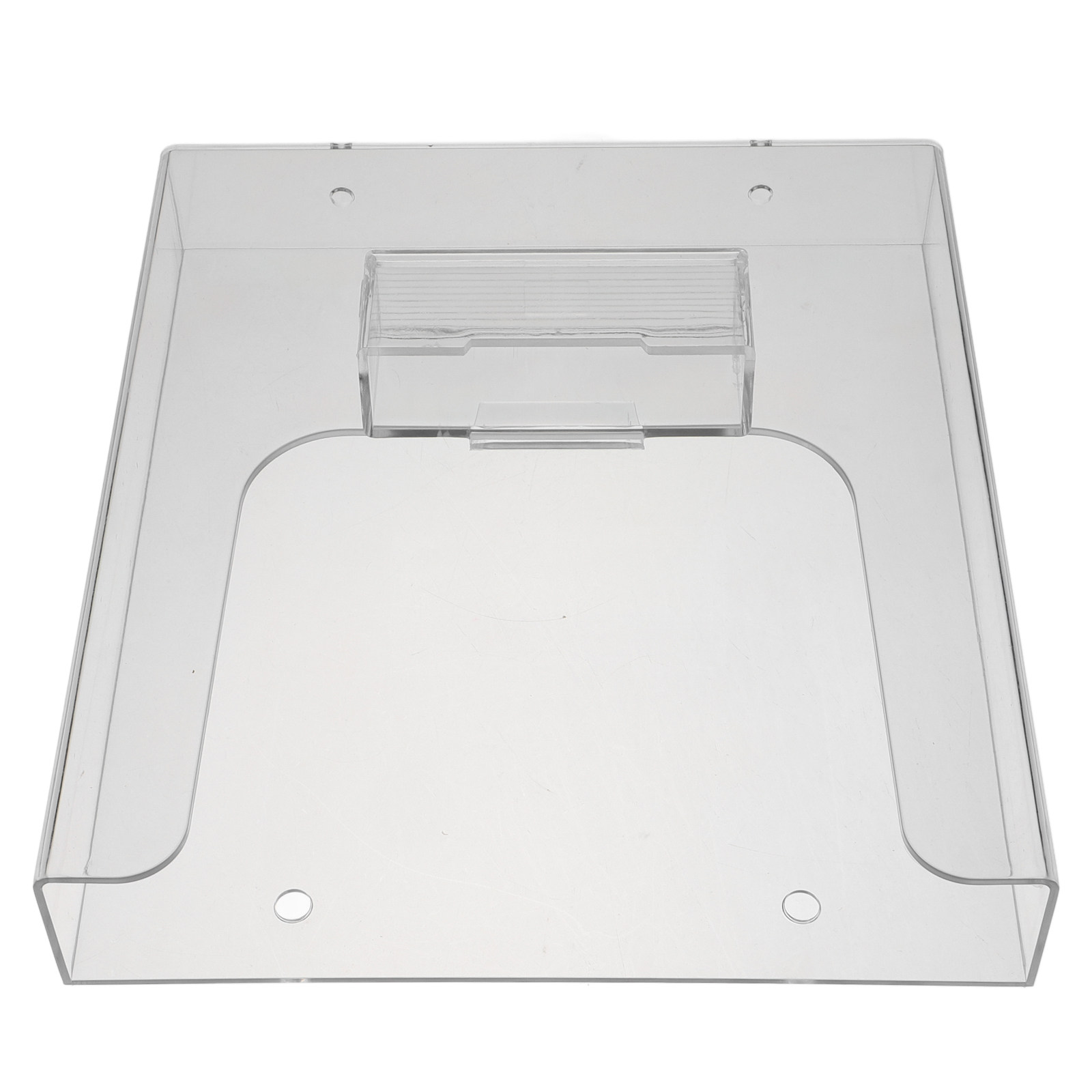 Porte-magazines A4 en acryliqu - Magazine Holder Rack avis et prix