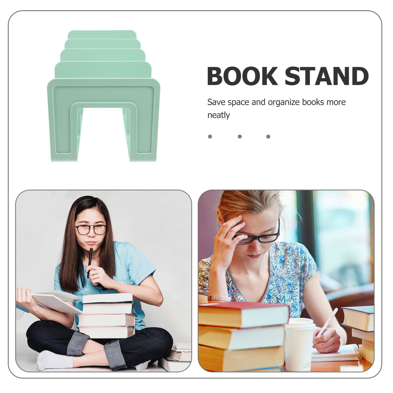 Organisateur de bureau pour li - Magazine Holder Rack avis et prix