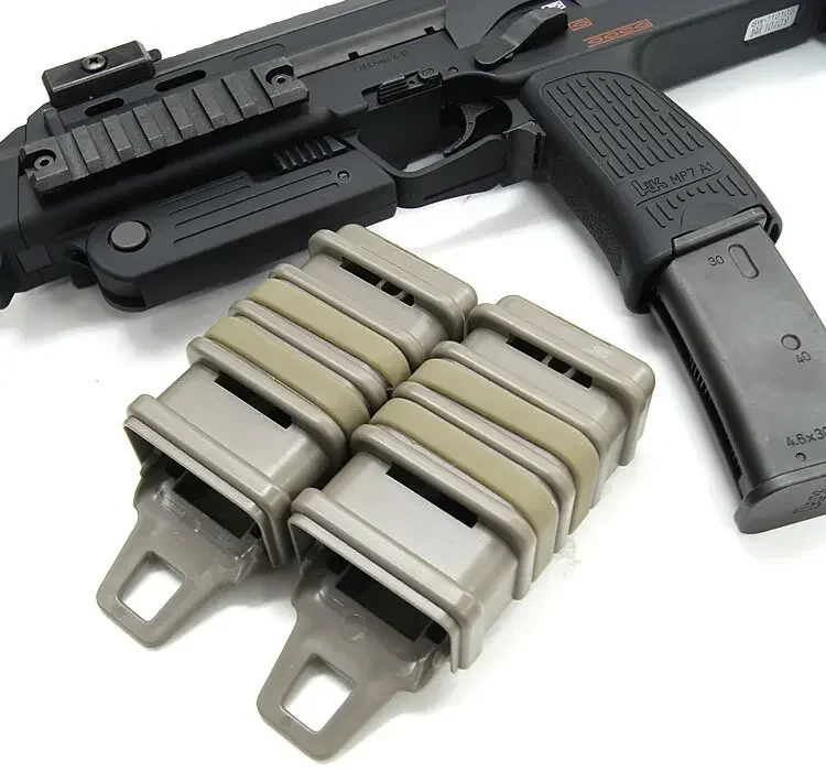 Ensemble d'étuis FastMag pour  - Magazine Holder Rack avis et prix